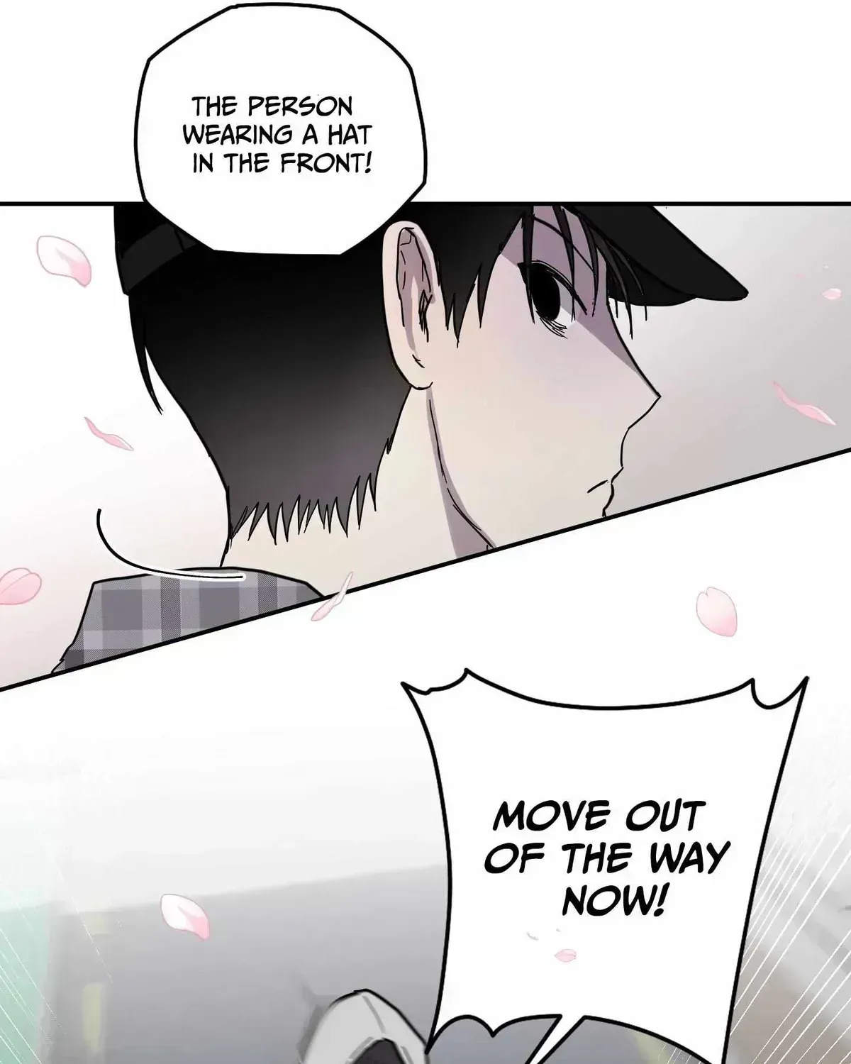 Read Romantic Mystery chapter 1.8 image 51 on Lezhin