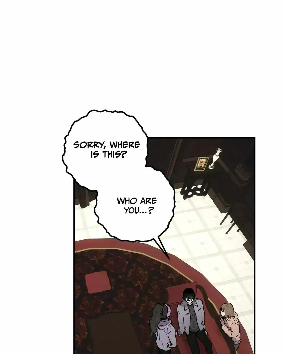 Read Romantic Mystery chapter 1.8 image 66 on Lezhin