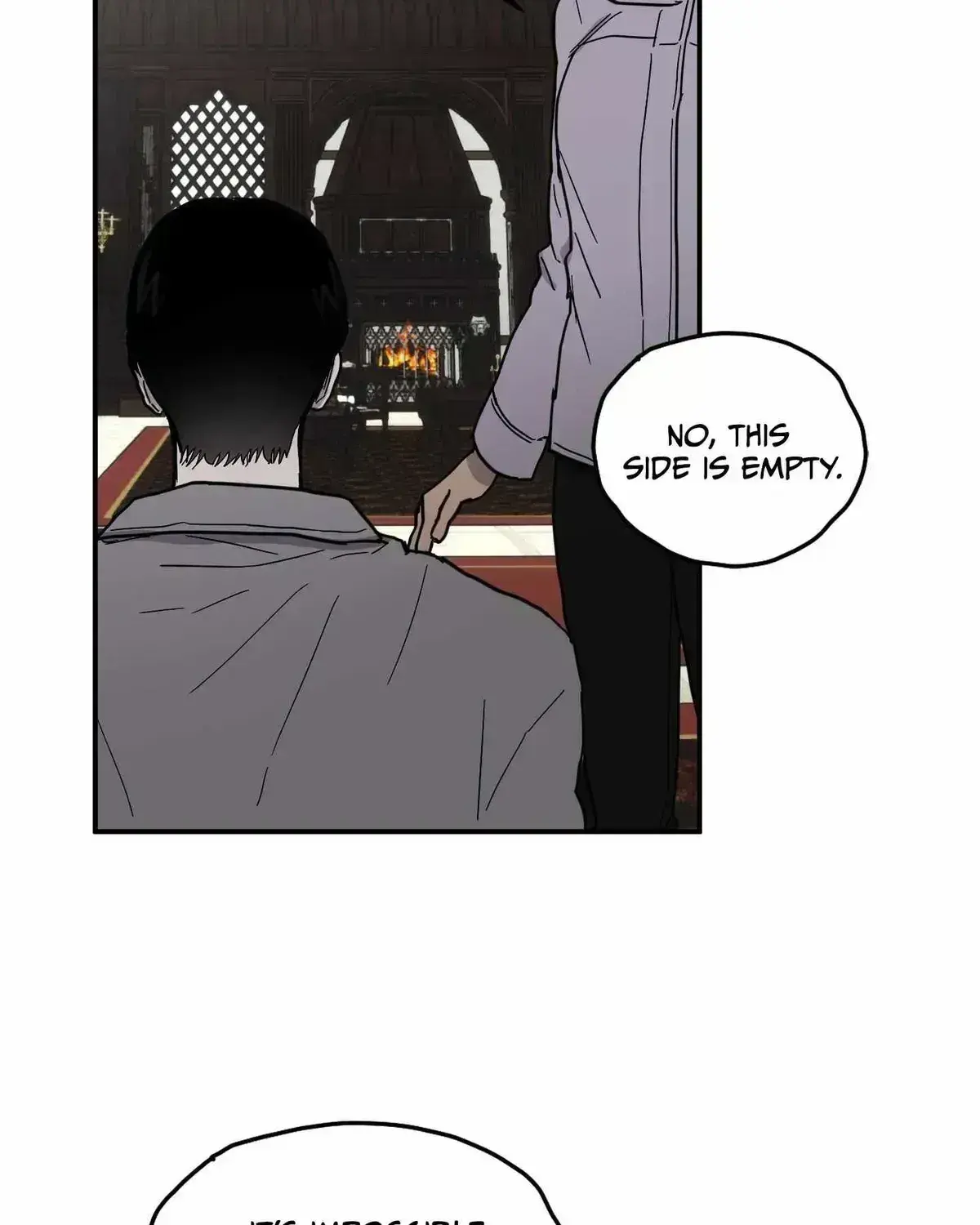Read Romantic Mystery chapter 1.8 image 76 on Lezhin