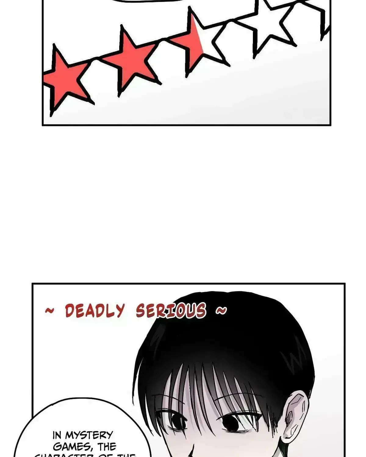Read Romantic Mystery chapter 1.9 image 14 on Lezhin