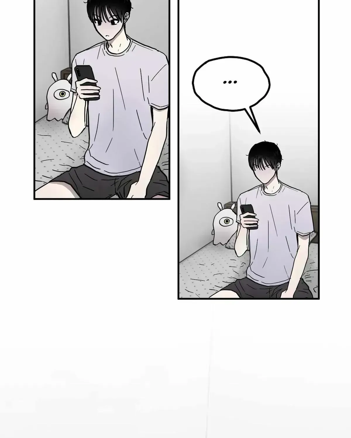 Read Romantic Mystery chapter 1.9 image 18 on Lezhin