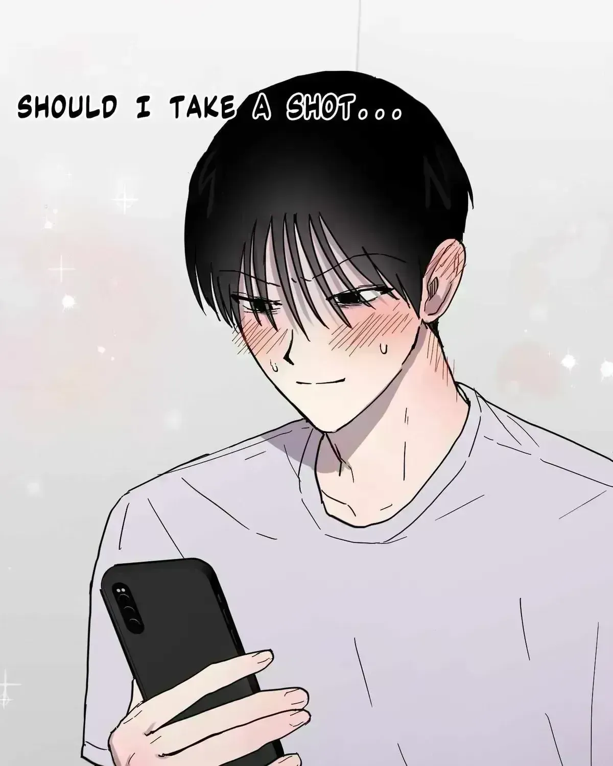 Read Romantic Mystery chapter 1.9 image 19 on Lezhin