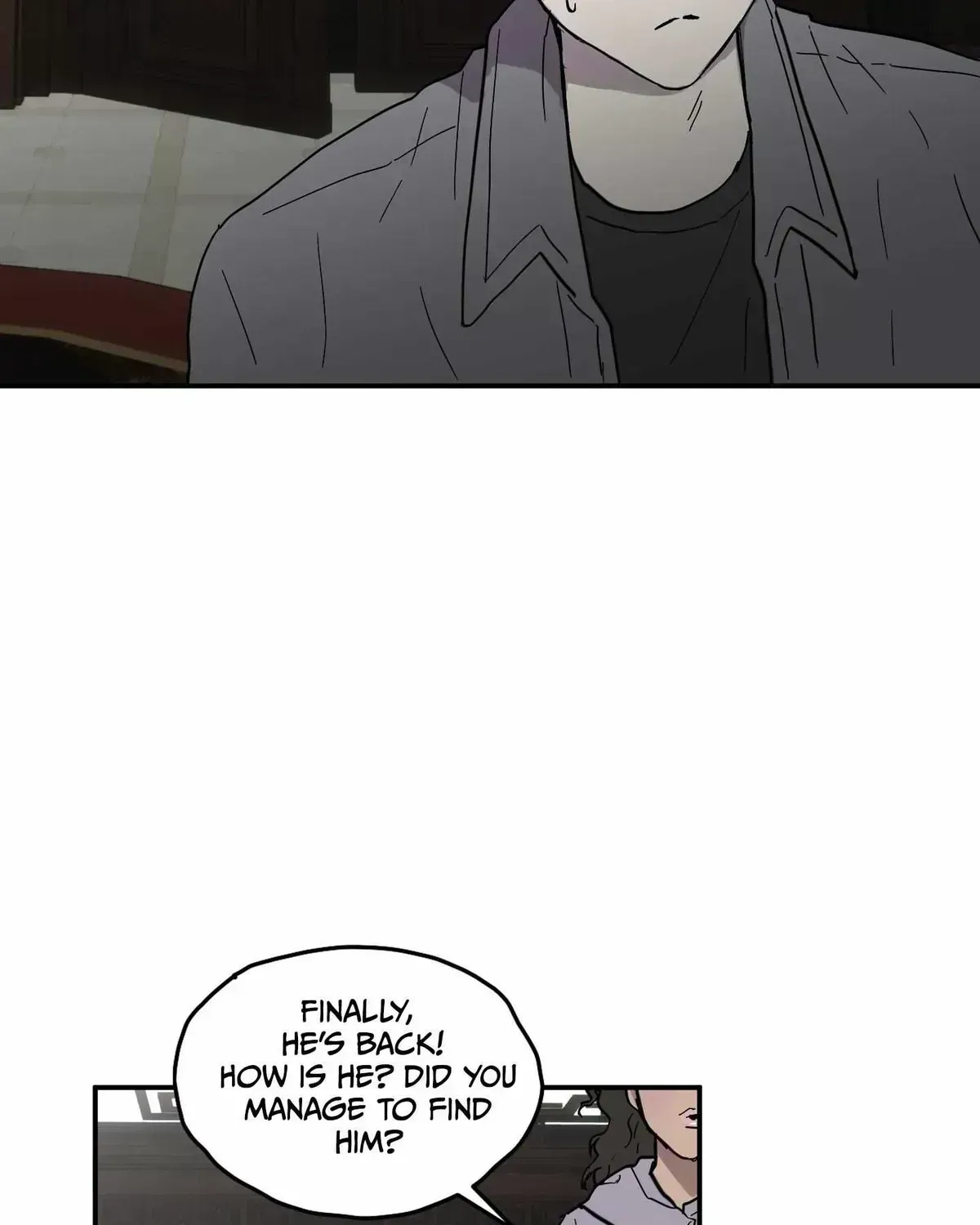 Read Romantic Mystery chapter 1.9 image 75 on Lezhin