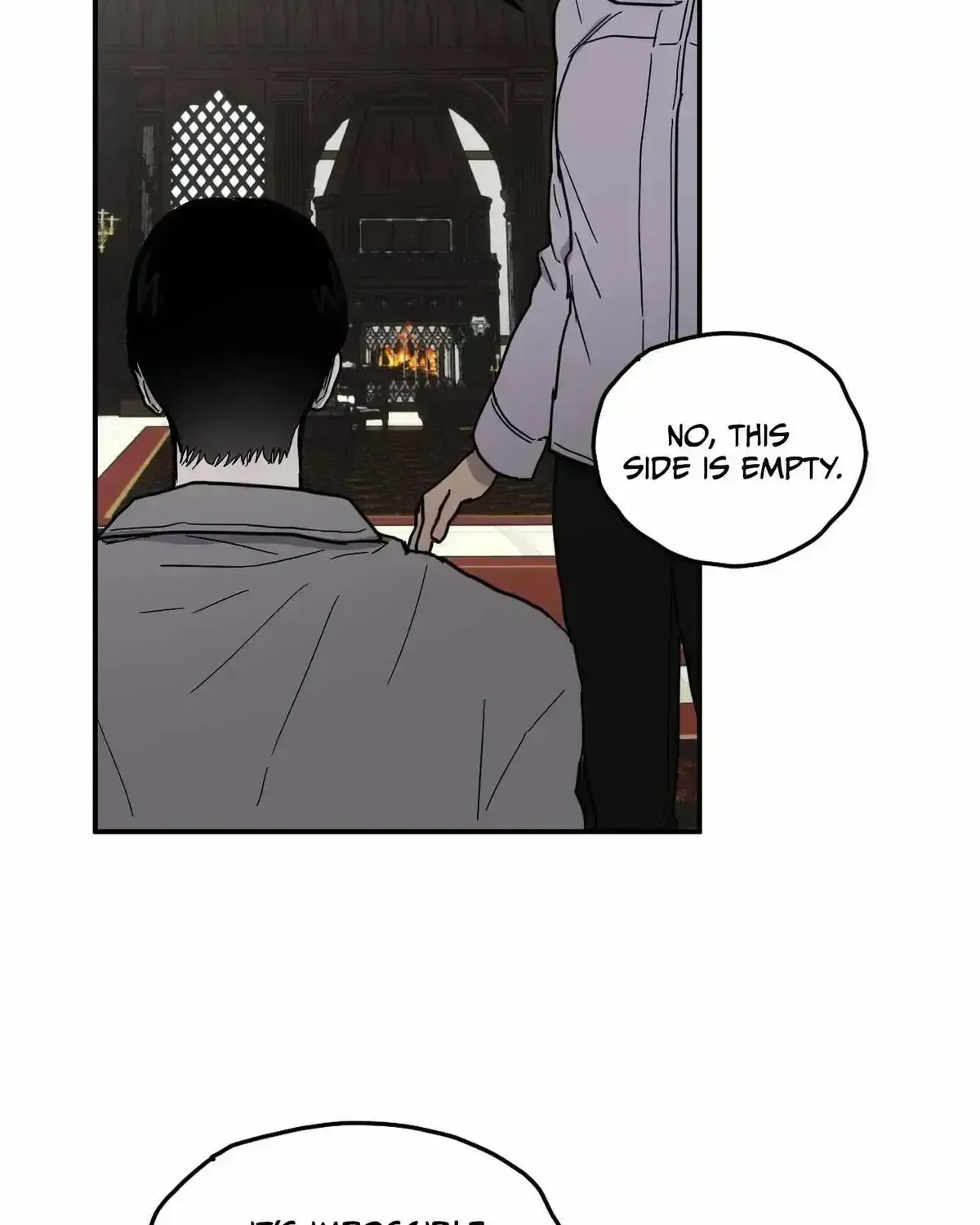 Read Romantic Mystery chapter 1.9 image 76 on Lezhin