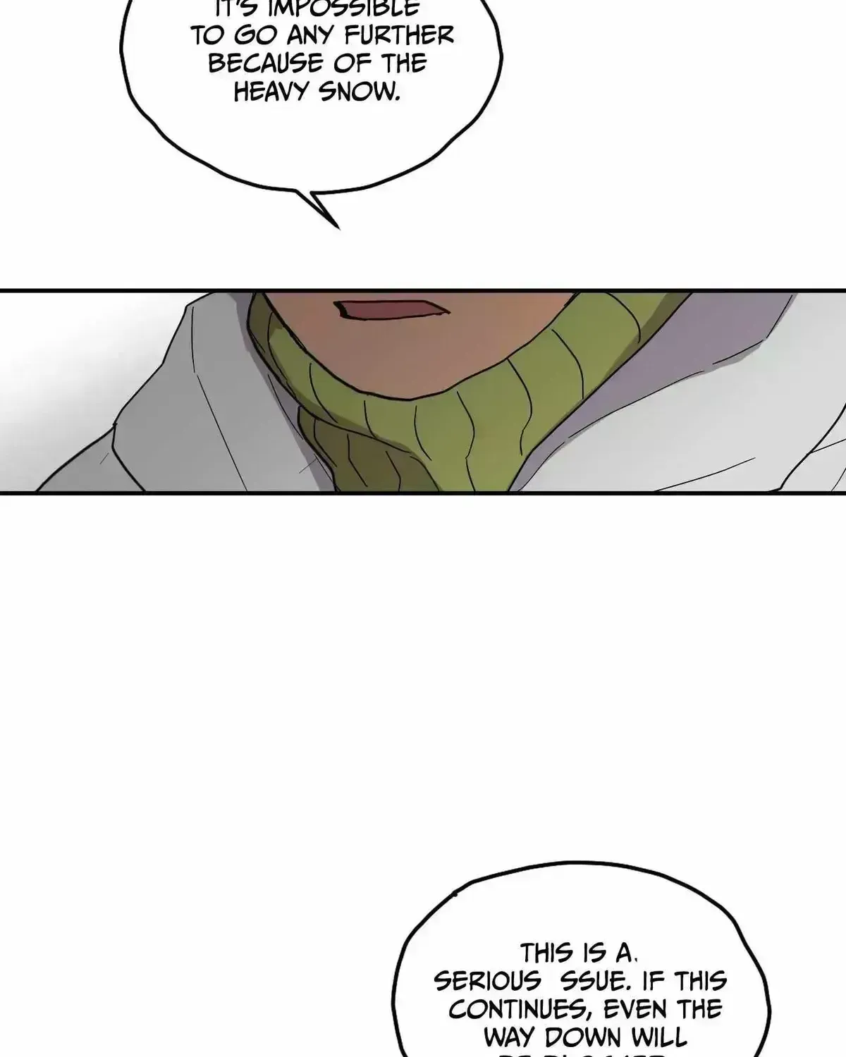 Read Romantic Mystery chapter 1.9 image 77 on Lezhin