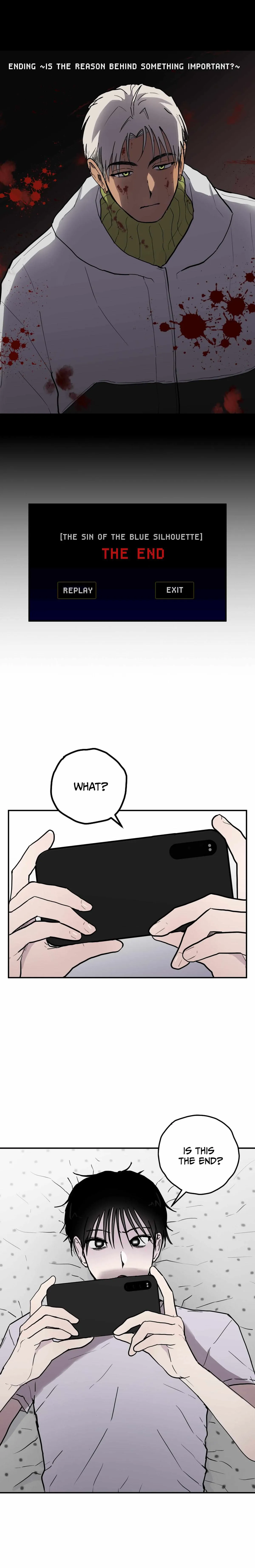 Read Romantic Mystery chapter 1 image 1 on Lezhin