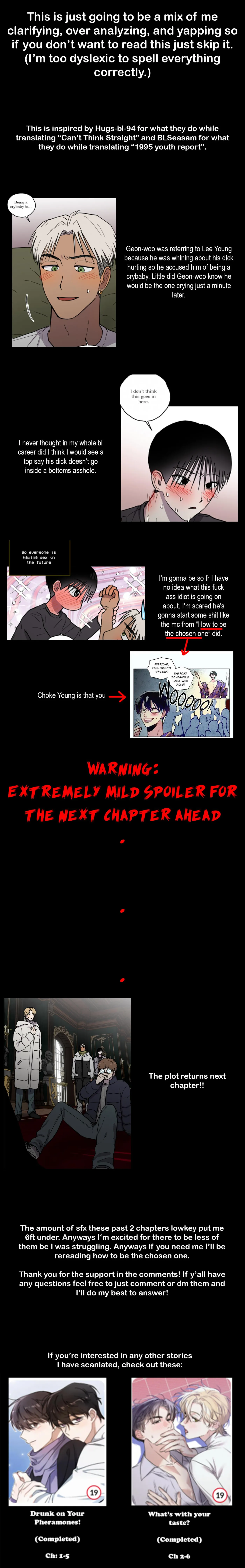 Read Romantic Mystery chapter 11 image 10 on Lezhin