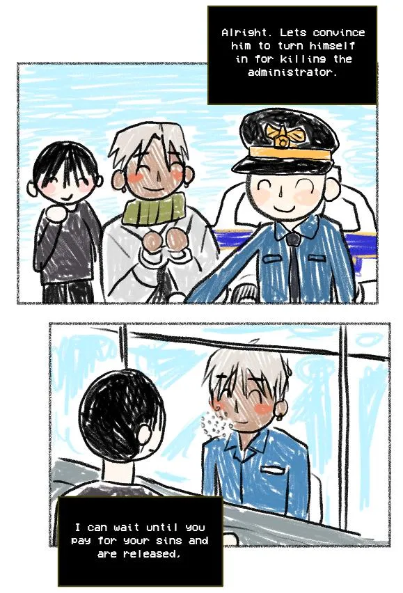 Read Romantic Mystery chapter 12 image 2 on Lezhin