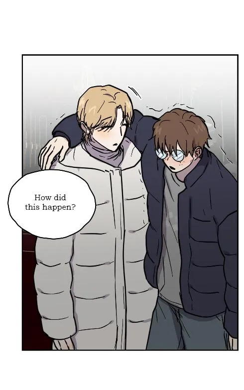 Read Romantic Mystery chapter 12 image 5 on Lezhin