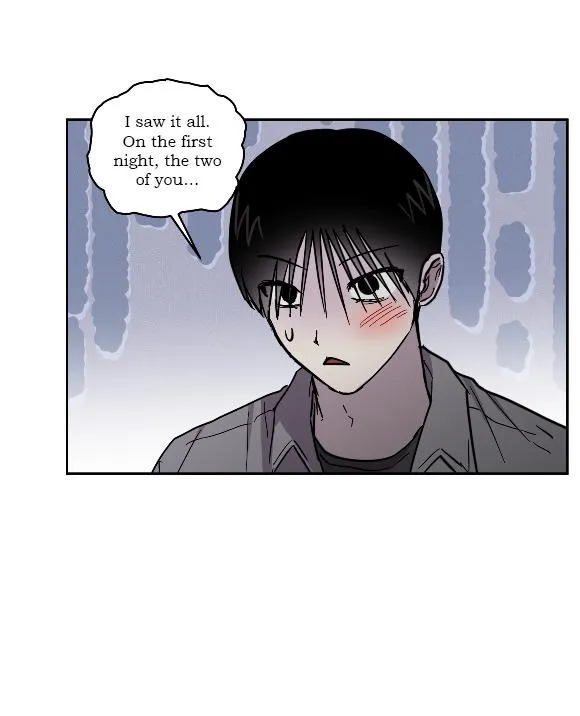 Read Romantic Mystery chapter 13 image 7 on Lezhin