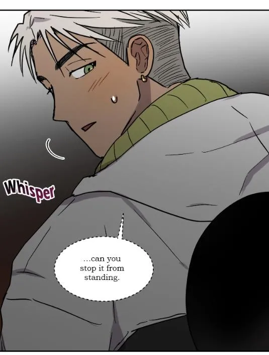 Read Romantic Mystery chapter 15 image 2 on Lezhin