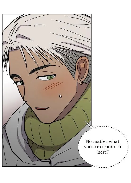 Read Romantic Mystery chapter 15 image 5 on Lezhin