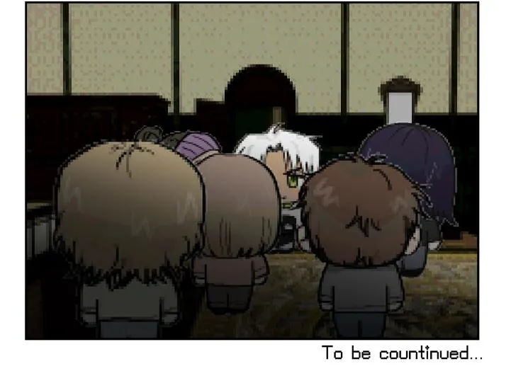 Read Romantic Mystery chapter 15 image 9 on Lezhin