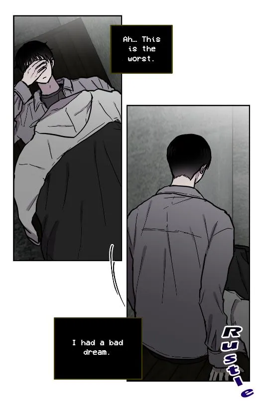 Read Romantic Mystery chapter 16 image 4 on Lezhin