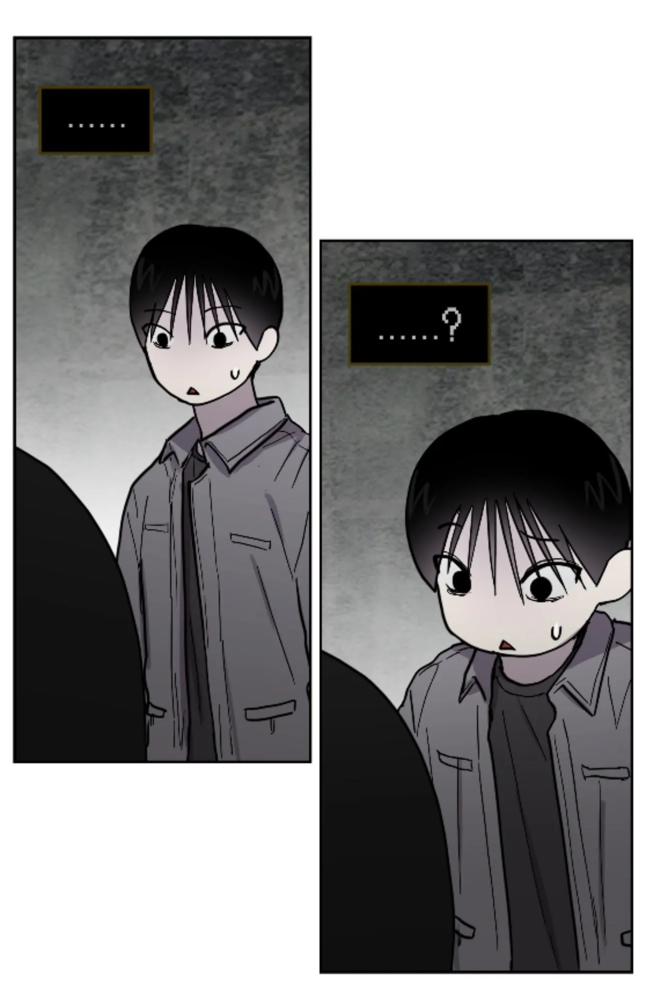 Read Romantic Mystery chapter 17 image 7 on Lezhin