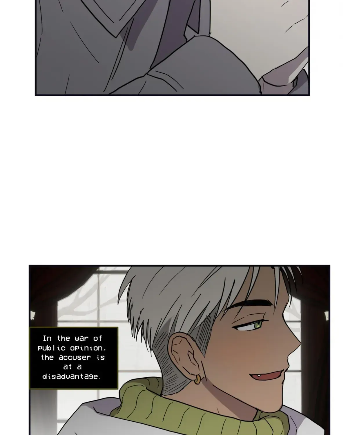 Read Romantic Mystery chapter 2.1 image 43 on Lezhin