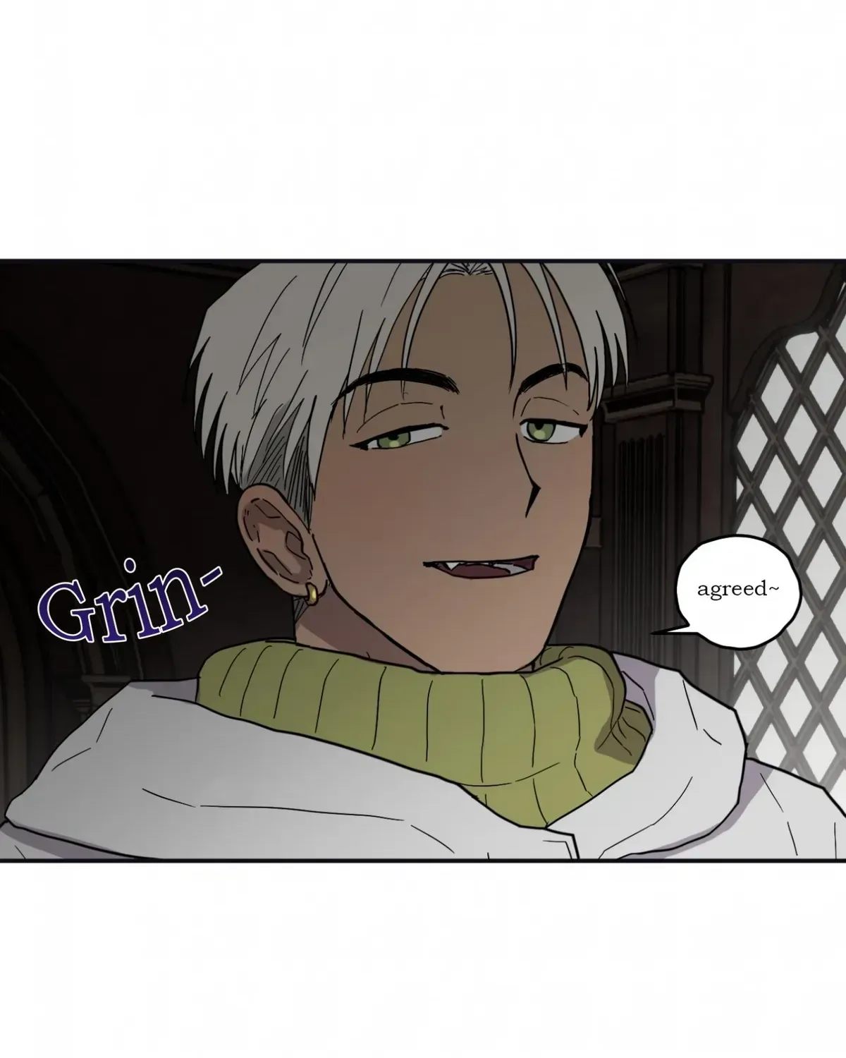 Read Romantic Mystery chapter 2.1 image 51 on Lezhin