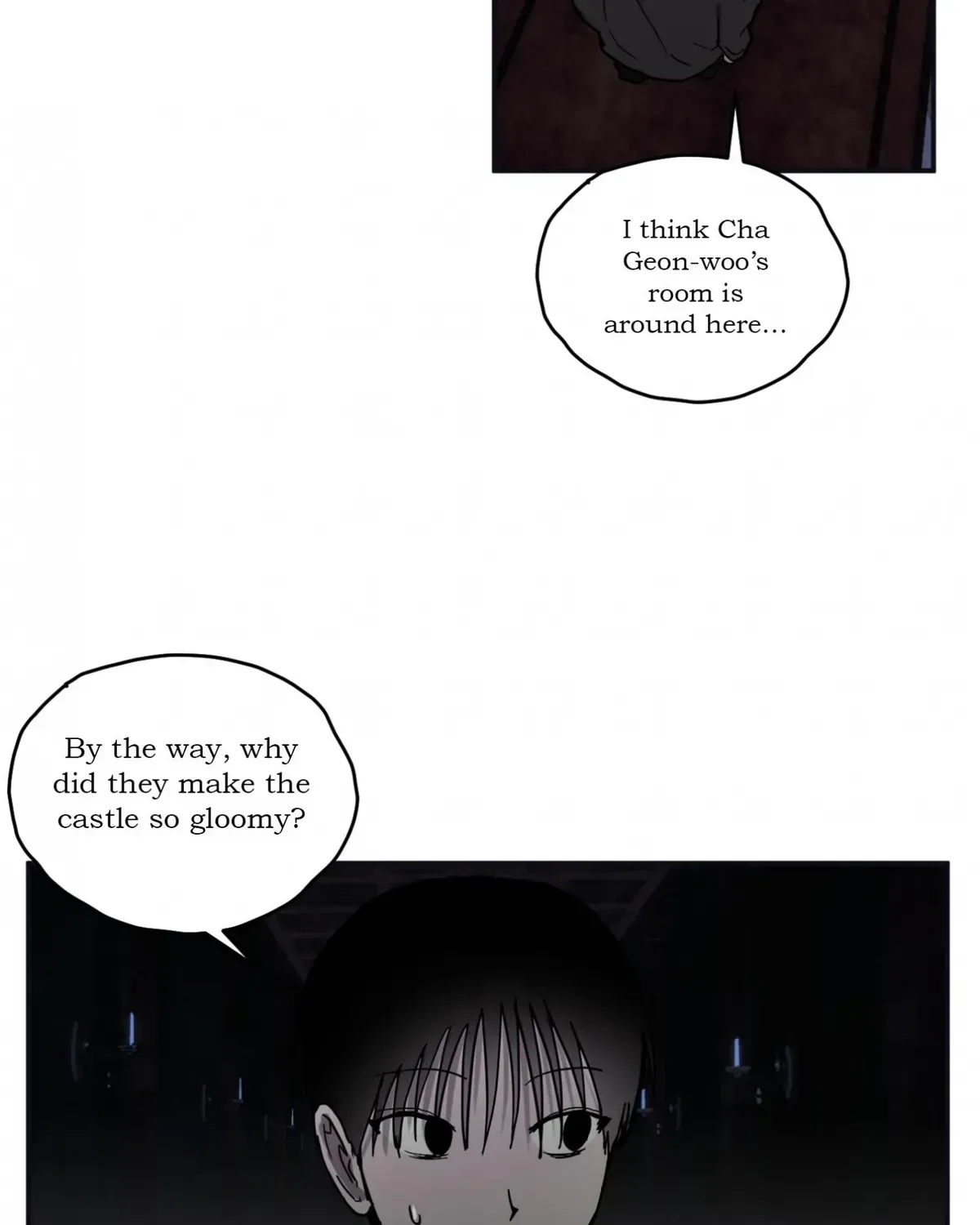 Read Romantic Mystery chapter 2.1 image 62 on Lezhin