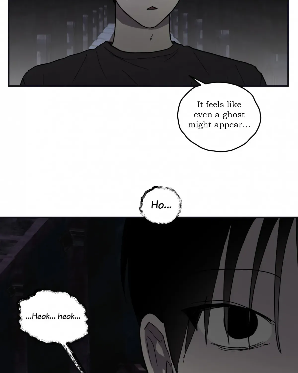 Read Romantic Mystery chapter 2.1 image 63 on Lezhin