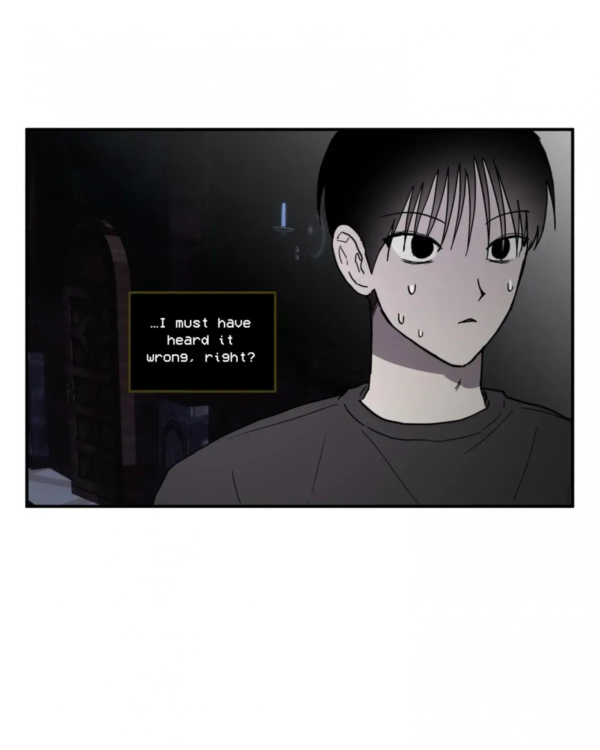 Read Romantic Mystery chapter 2.1 image 66 on Lezhin