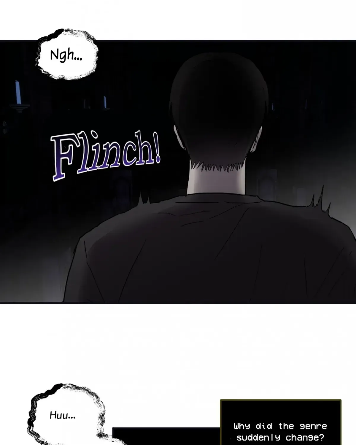 Read Romantic Mystery chapter 2.1 image 67 on Lezhin