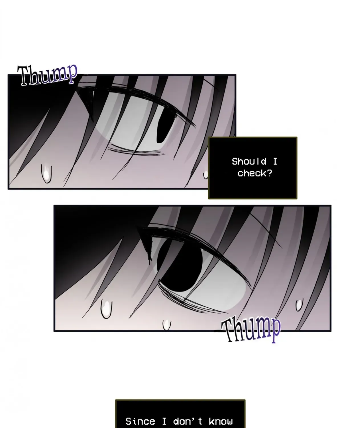 Read Romantic Mystery chapter 2.1 image 70 on Lezhin