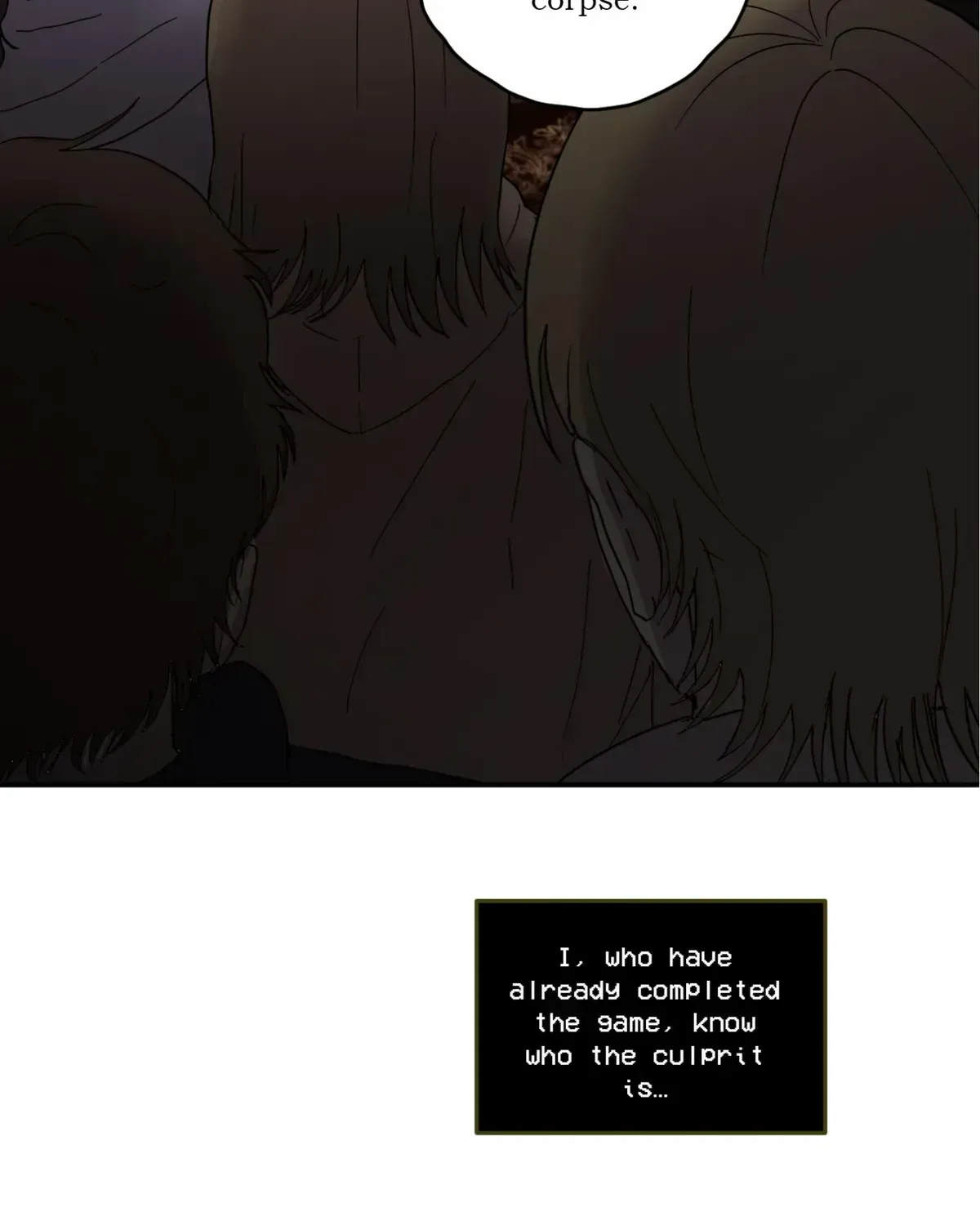Read Romantic Mystery chapter 2.2 image 19 on Lezhin