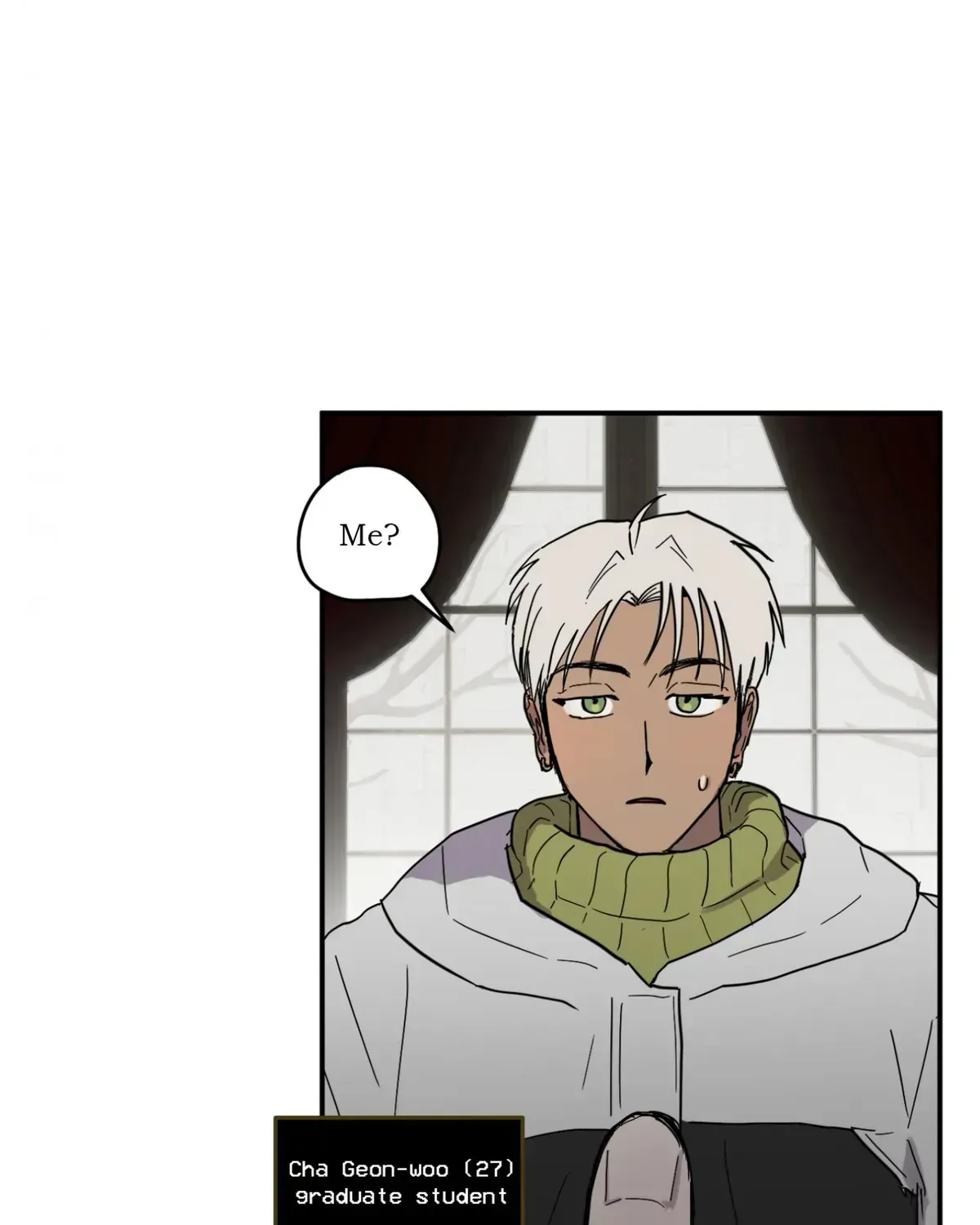 Read Romantic Mystery chapter 2.2 image 24 on Lezhin
