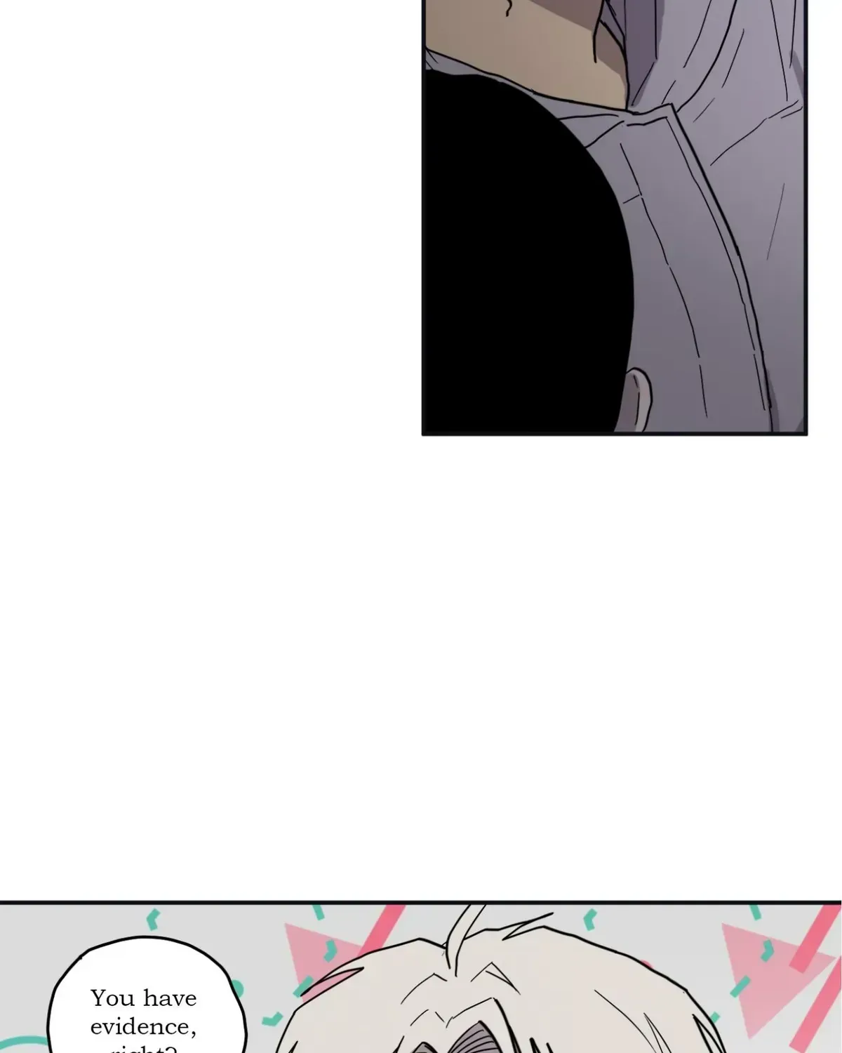Read Romantic Mystery chapter 2.2 image 34 on Lezhin