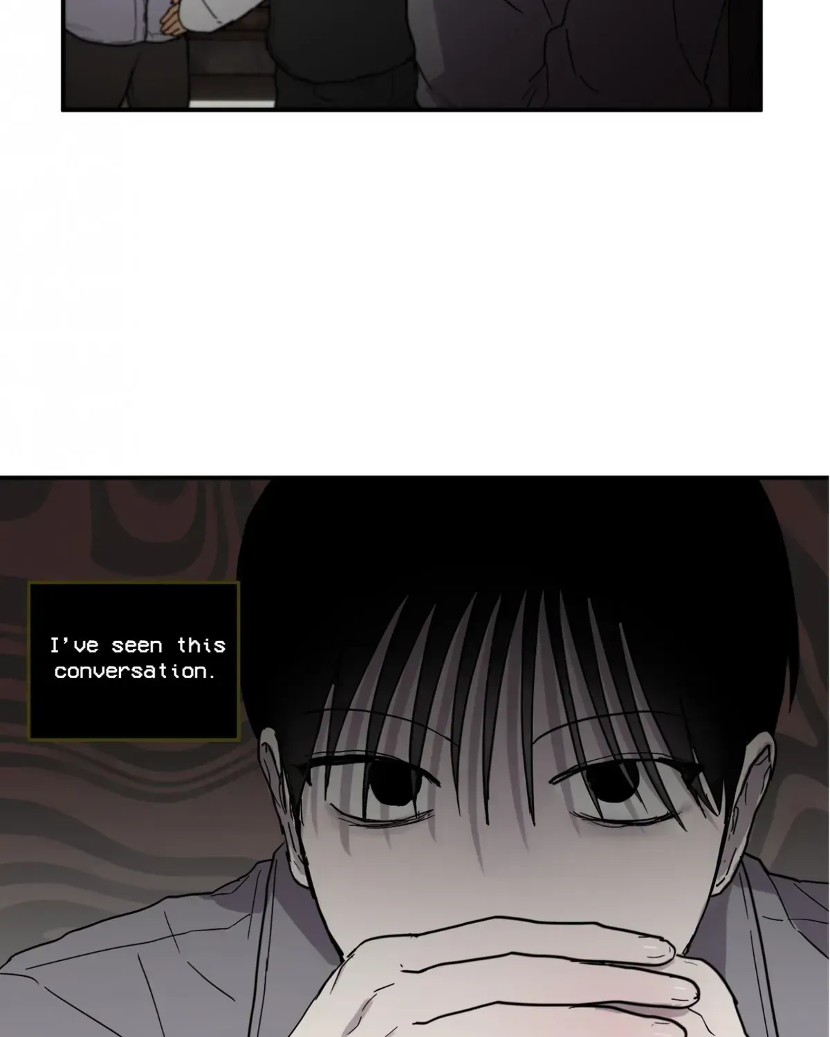 Read Romantic Mystery chapter 2.2 image 4 on Lezhin