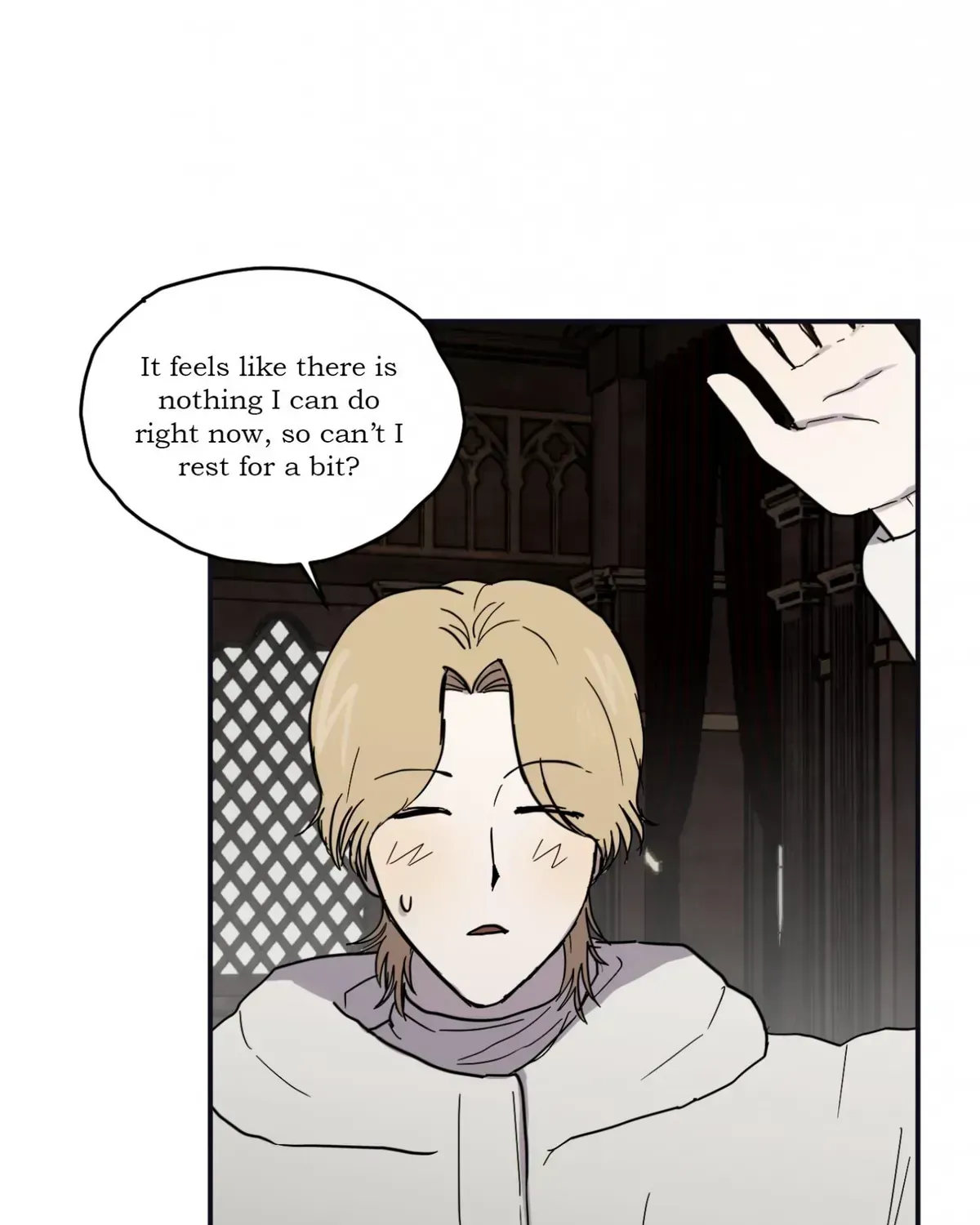 Read Romantic Mystery chapter 2.2 image 47 on Lezhin