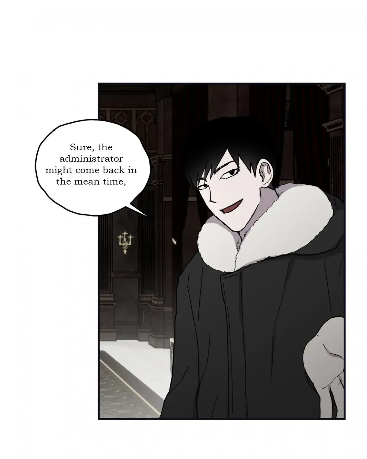 Read Romantic Mystery chapter 2.2 image 50 on Lezhin