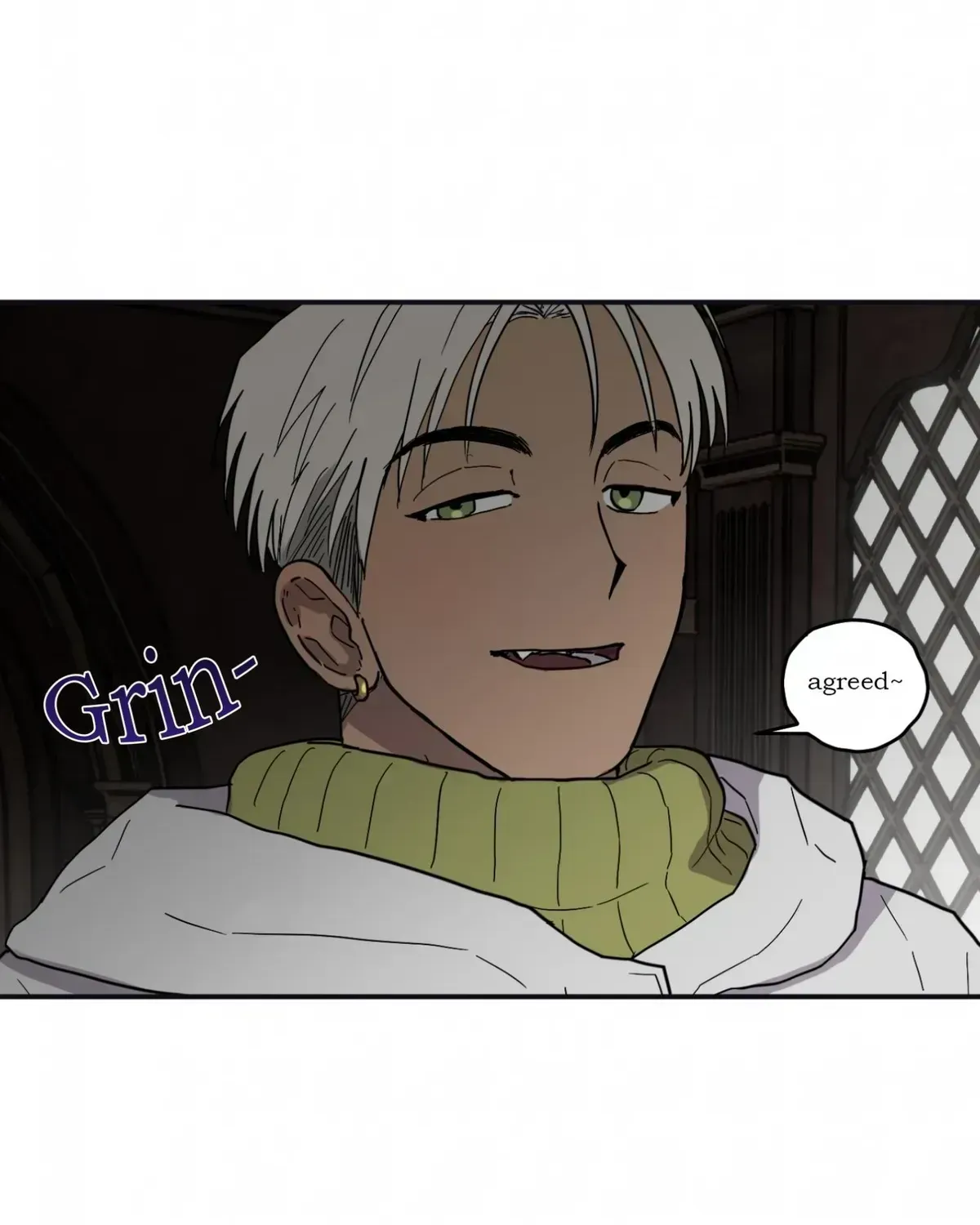 Read Romantic Mystery chapter 2.2 image 51 on Lezhin