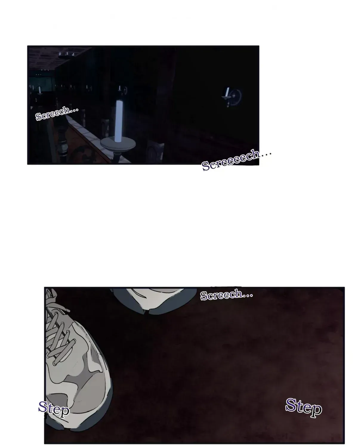 Read Romantic Mystery chapter 2.2 image 56 on Lezhin