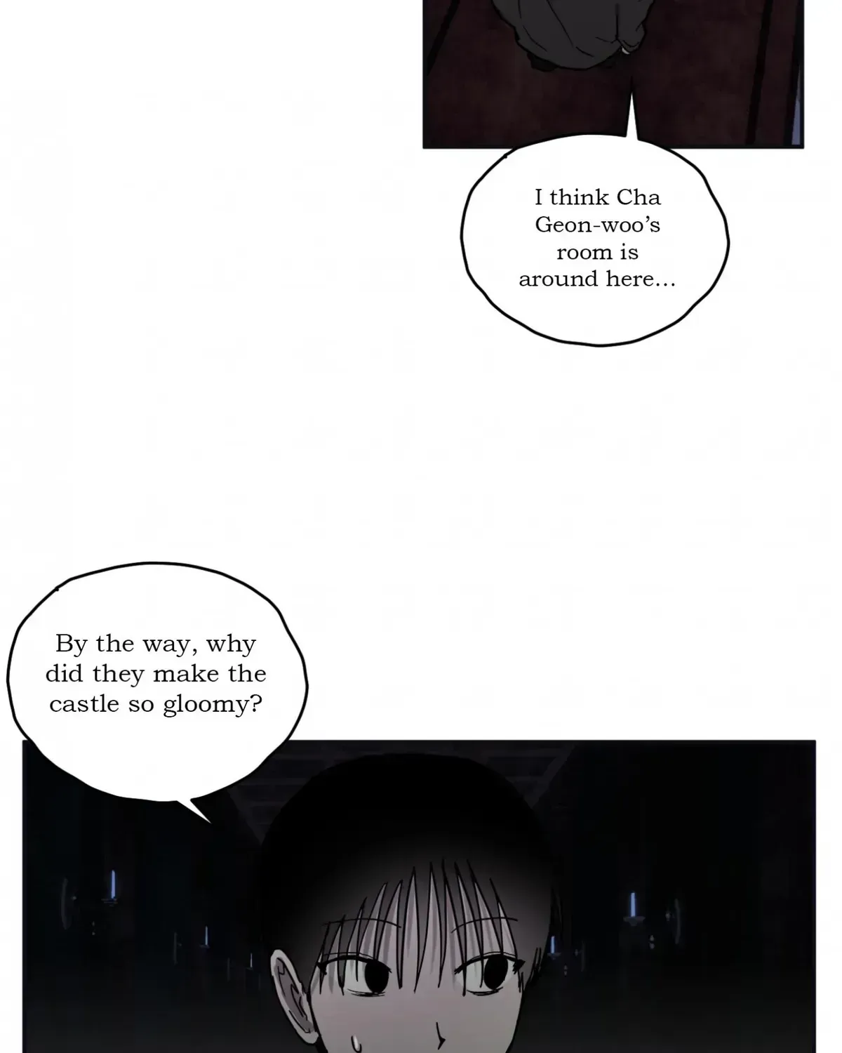Read Romantic Mystery chapter 2.2 image 62 on Lezhin