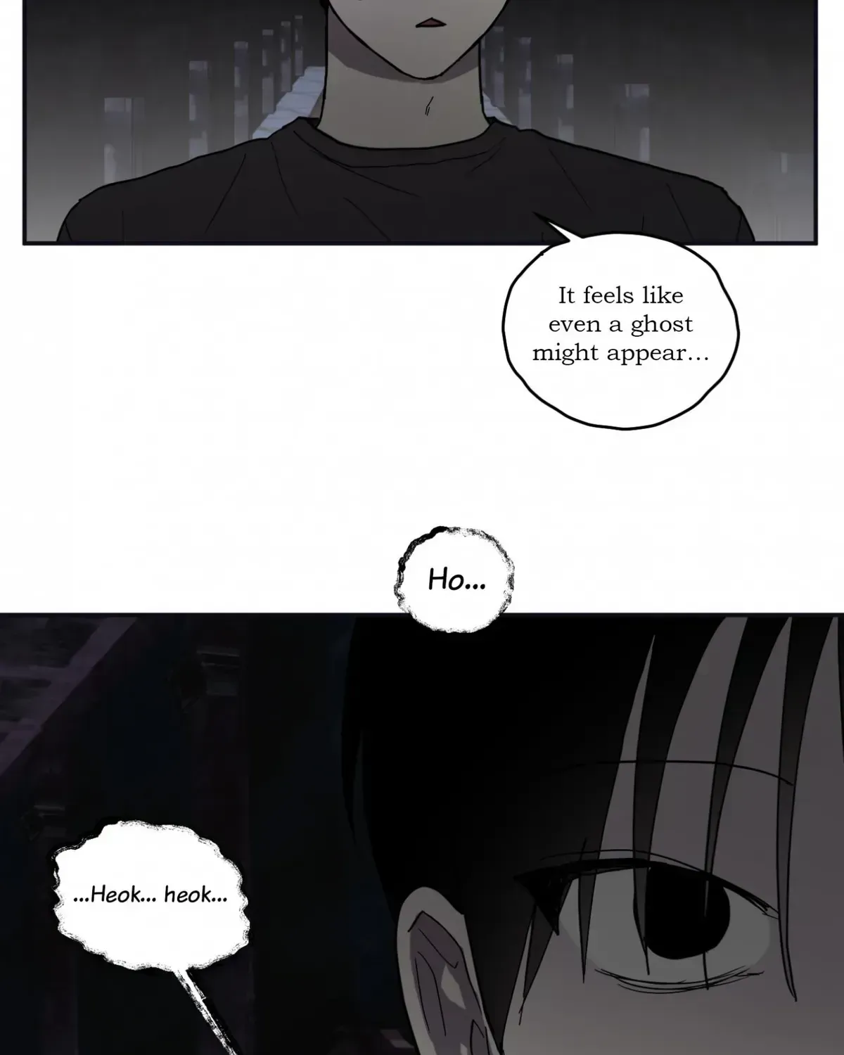 Read Romantic Mystery chapter 2.2 image 63 on Lezhin