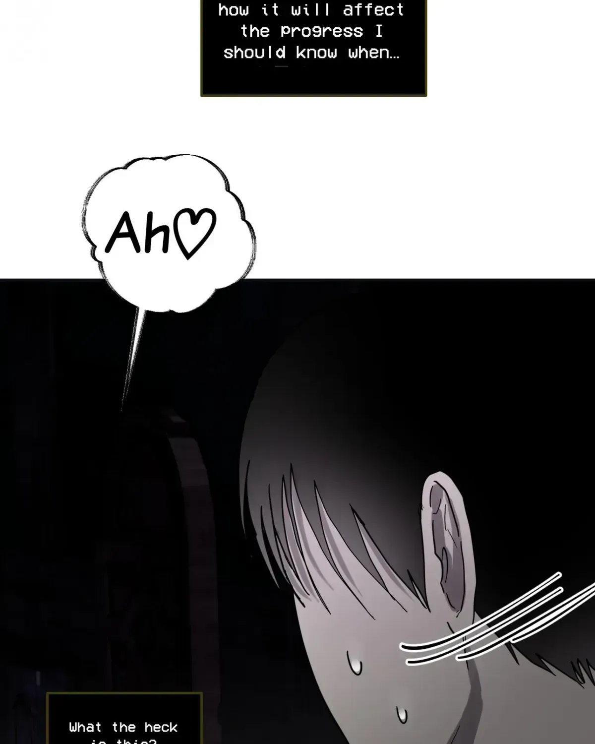 Read Romantic Mystery chapter 2.2 image 71 on Lezhin