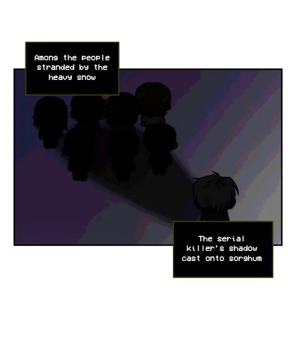 Read Romantic Mystery chapter 2 image 3 on Lezhin