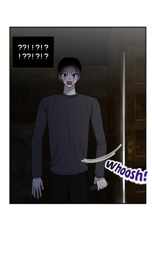 Read Romantic Mystery chapter 3 image 1 on Lezhin