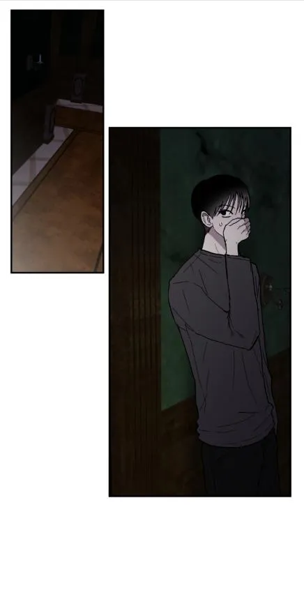 Read Romantic Mystery chapter 3 image 4 on Lezhin
