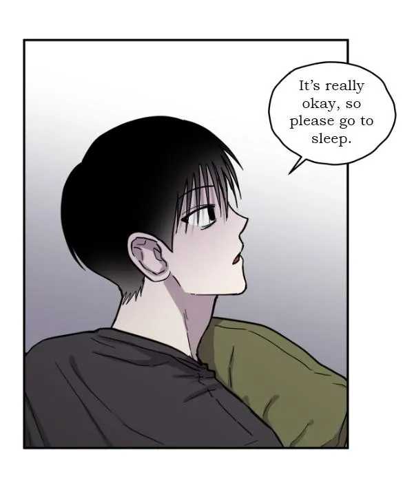 Read Romantic Mystery chapter 6 image 5 on Lezhin
