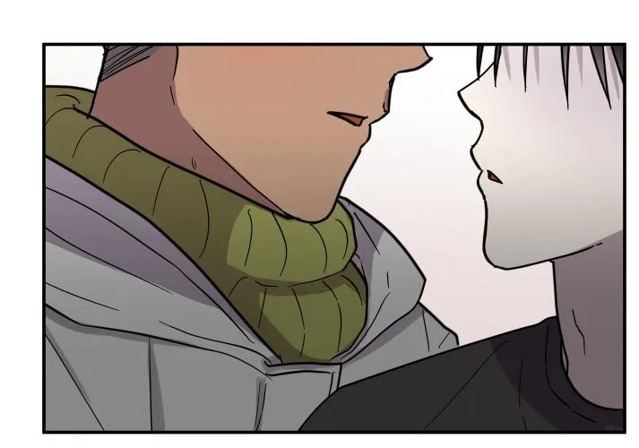Read Romantic Mystery chapter 9 image 2 on Lezhin
