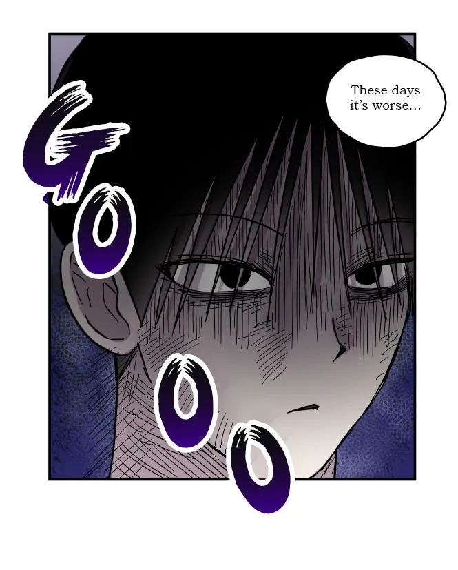 Read Romantic Mystery chapter 9 image 5 on Lezhin