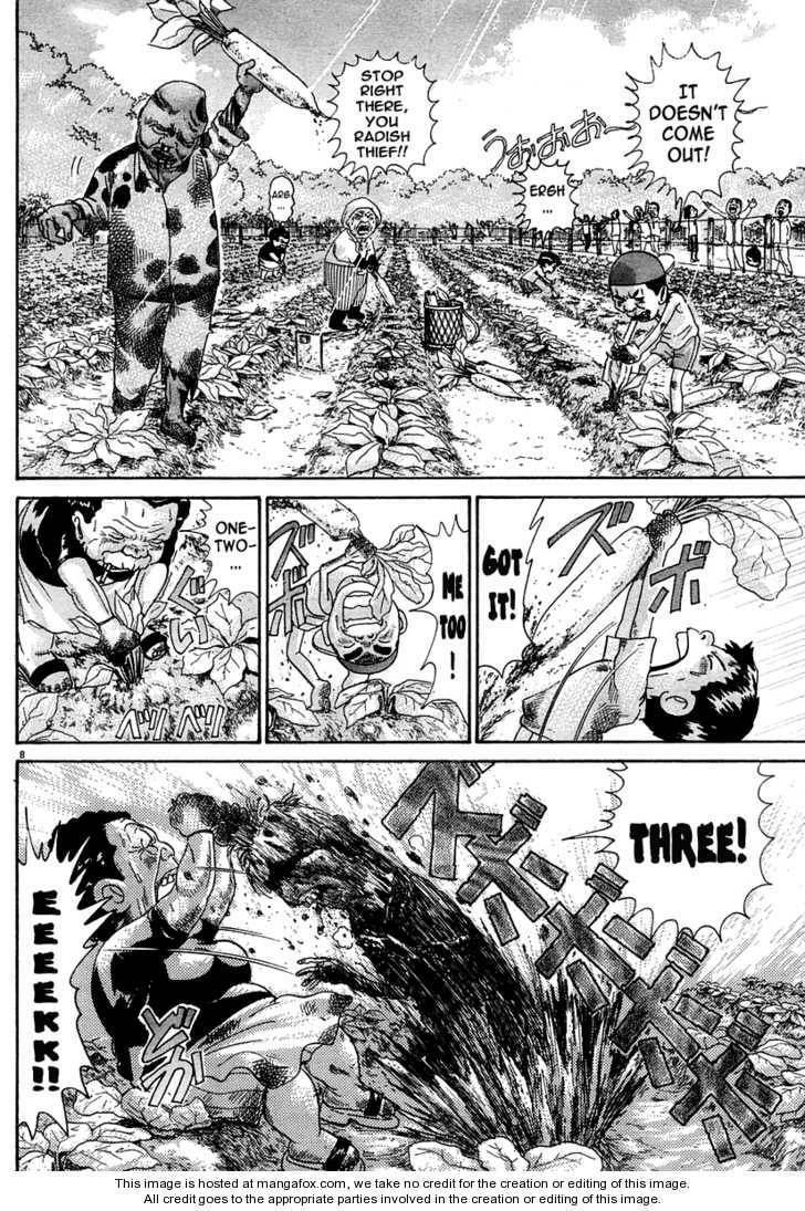 Read Rome Rome chapter 1 image 9 on Lezhin
