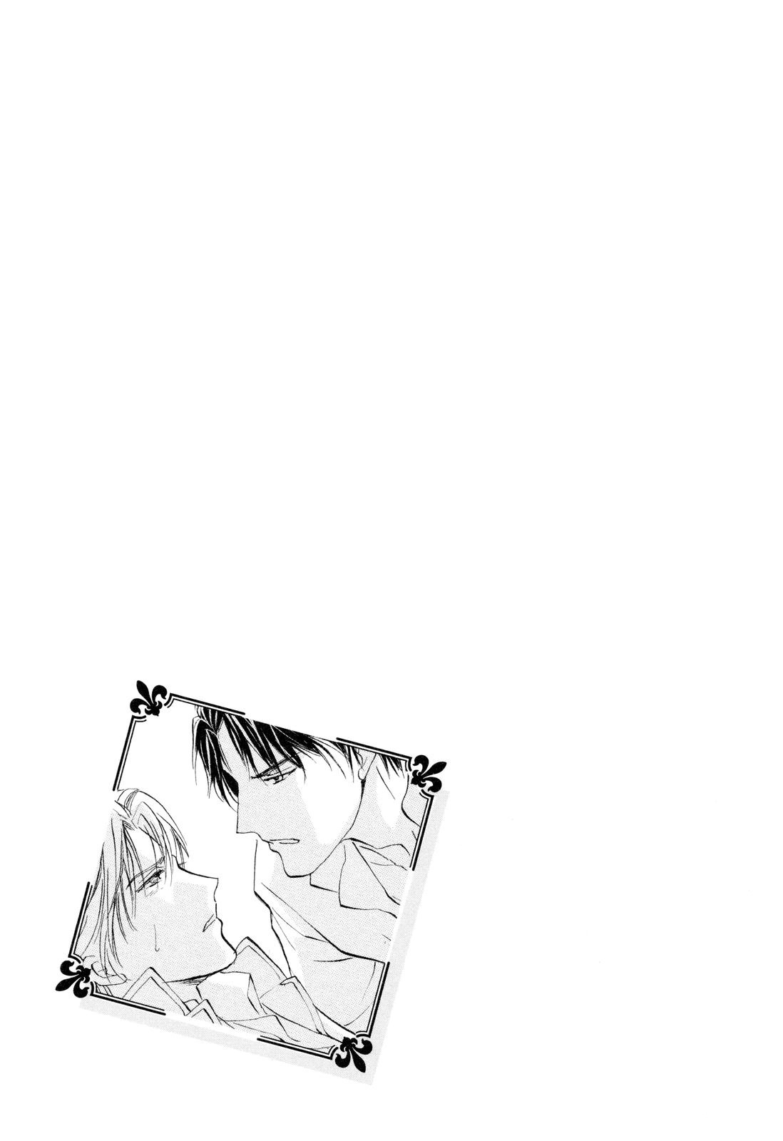 Read Romeo x Romeo chapter 4 image 40 on Lezhin