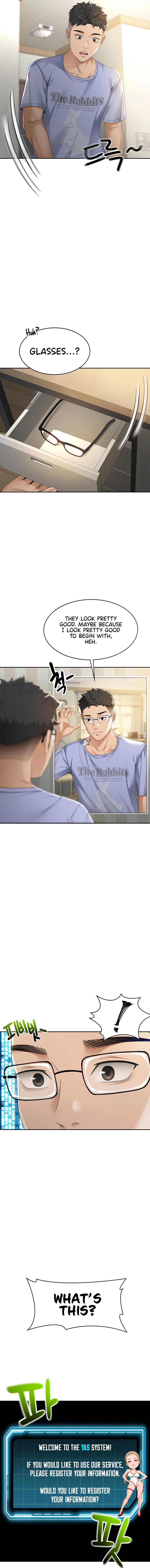 Read Rooftop Sex King chapter 1 image 10 on Lezhin