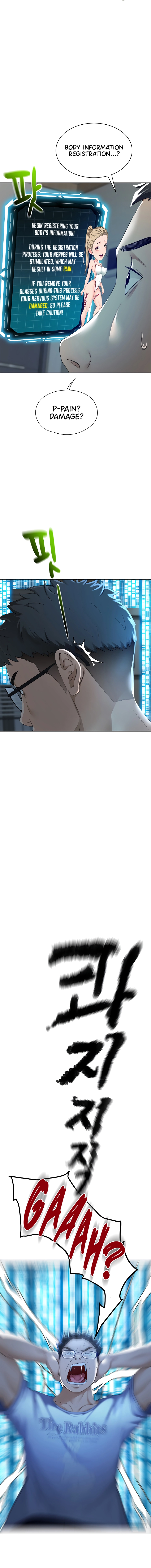 Read Rooftop Sex King chapter 1 image 11 on Lezhin
