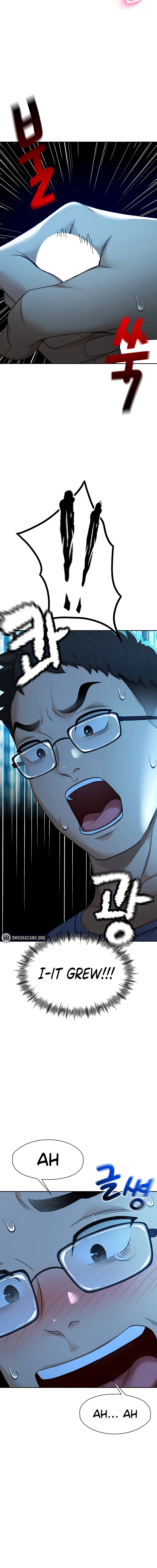 Read Rooftop Sex King chapter 1 image 17 on Lezhin