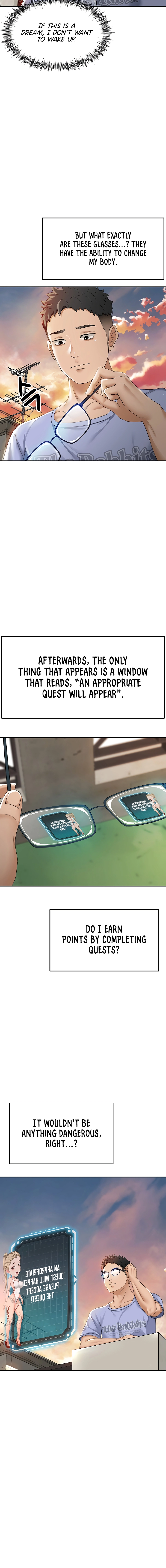 Read Rooftop Sex King chapter 1 image 19 on Lezhin