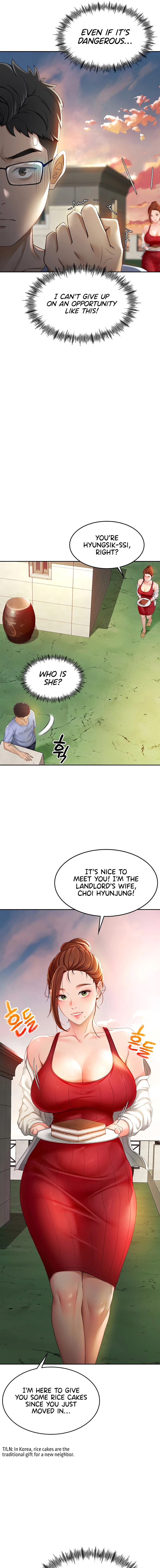 Read Rooftop Sex King chapter 1 image 20 on Lezhin